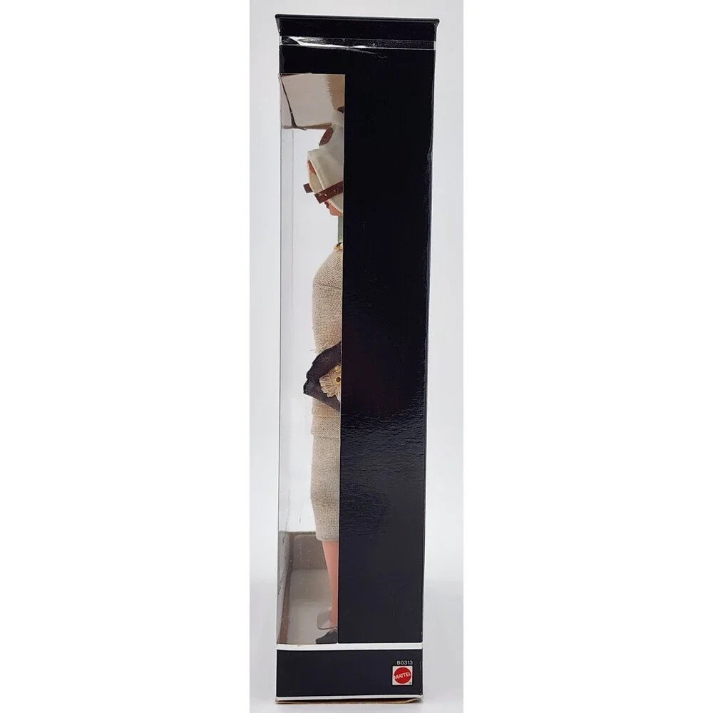 Collector Edition 2002 Lucille Ball #147 'Lucy Gets a Paris Gown' Unopened Box